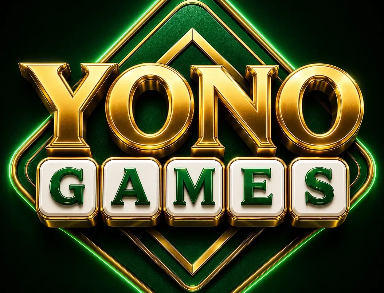 About Yono Games